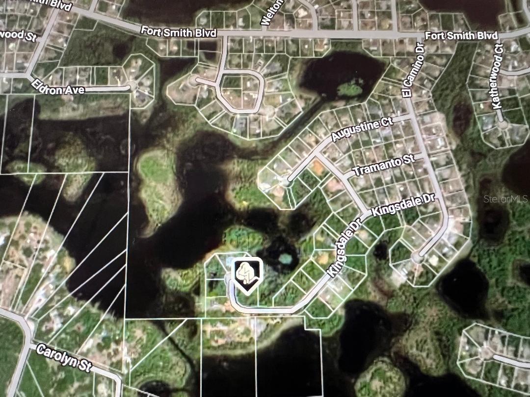 2690 KINGSDALE DR, DELTONA, FL, 32738