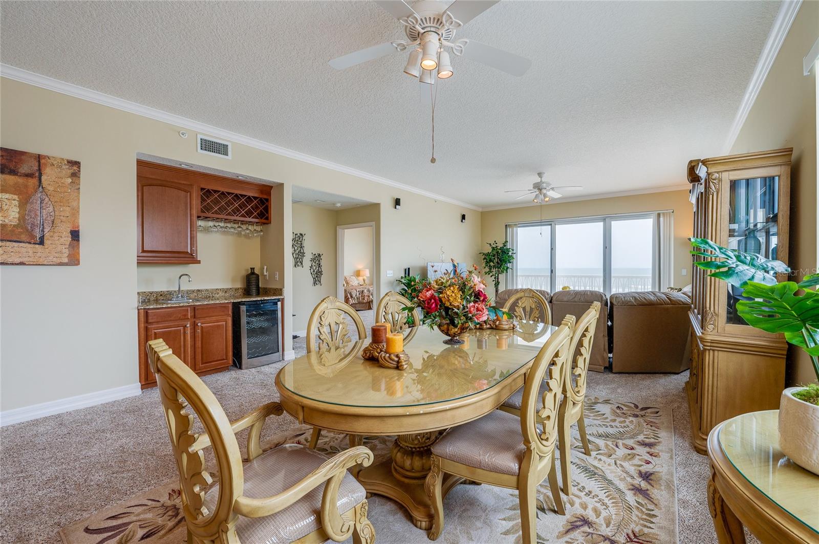 3801 S ATLANTIC AVE #303, DAYTONA BEACH SHORES, FL, 32118