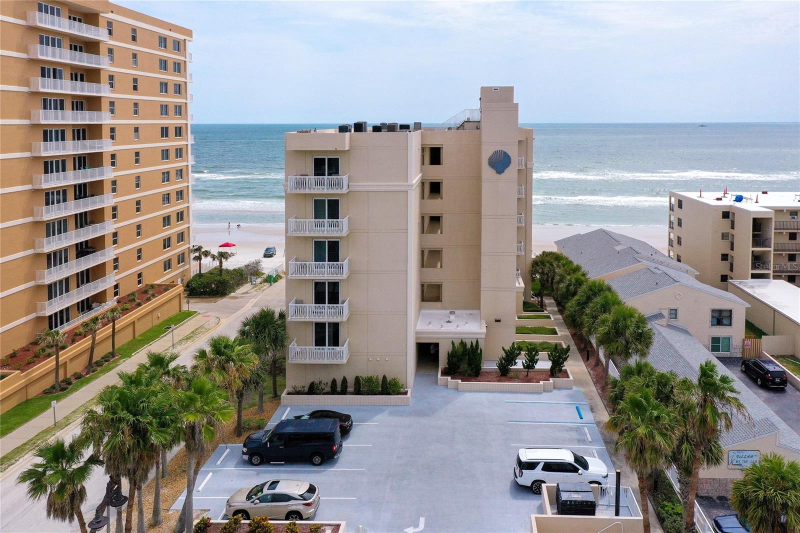 3801 S ATLANTIC AVE #303, DAYTONA BEACH SHORES, FL, 32118