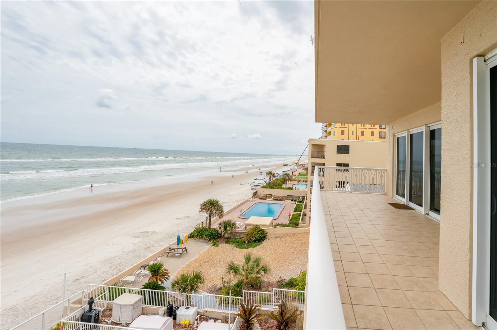 3801 S ATLANTIC AVE #303, DAYTONA BEACH SHORES, FL, 32118