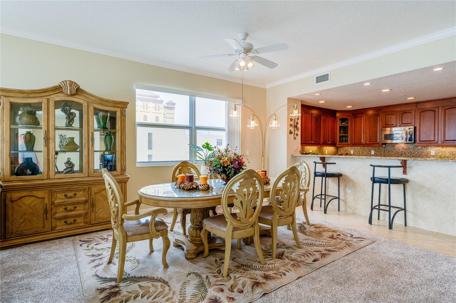 3801 S ATLANTIC AVE #303, DAYTONA BEACH SHORES, FL, 32118