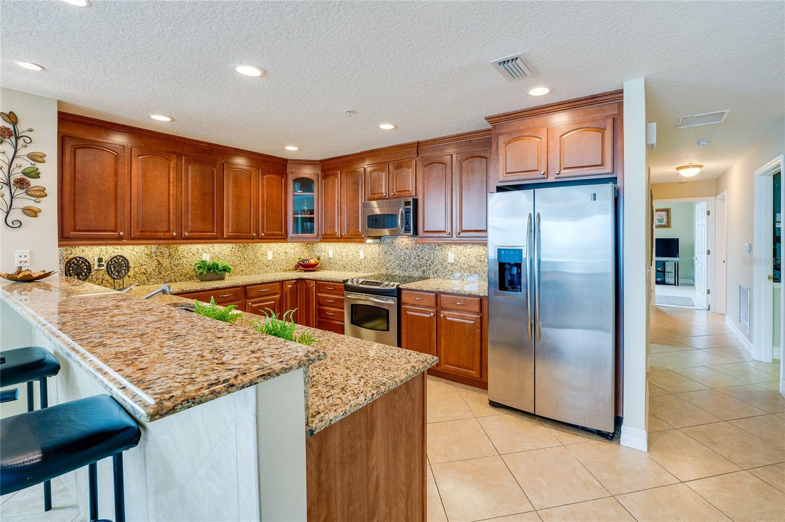 3801 S ATLANTIC AVE #303, DAYTONA BEACH SHORES, FL, 32118