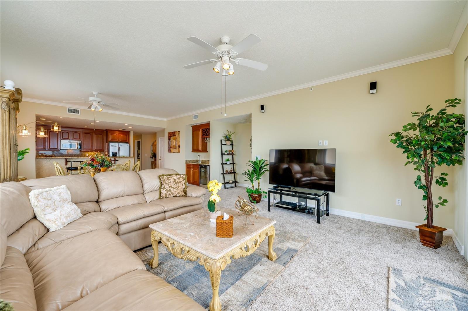 3801 S ATLANTIC AVE #303, DAYTONA BEACH SHORES, FL, 32118