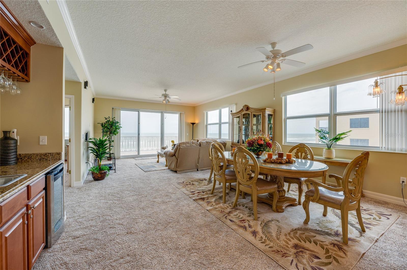 3801 S ATLANTIC AVE #303, DAYTONA BEACH SHORES, FL, 32118