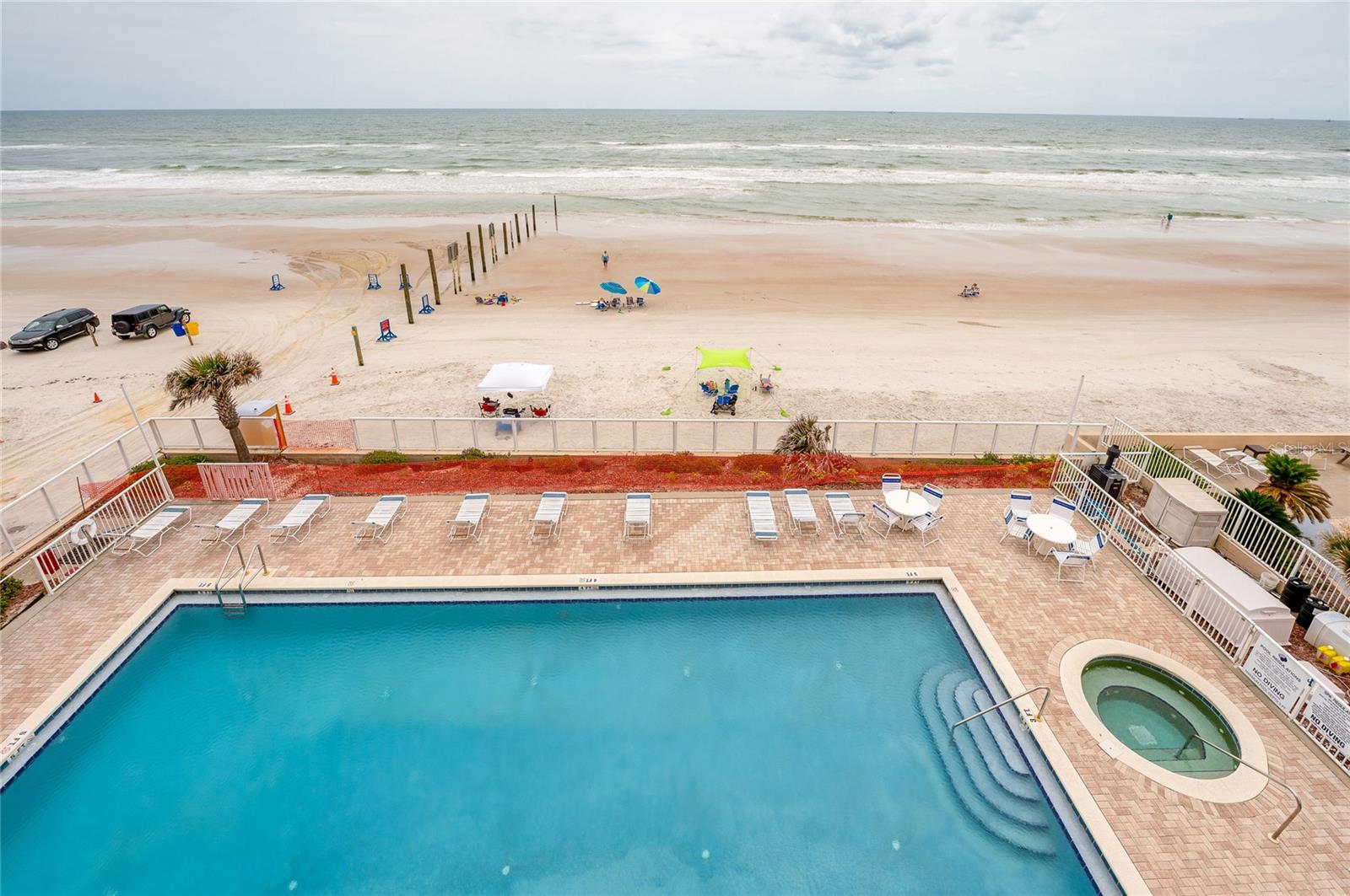 3801 S ATLANTIC AVE #303, DAYTONA BEACH SHORES, FL, 32118