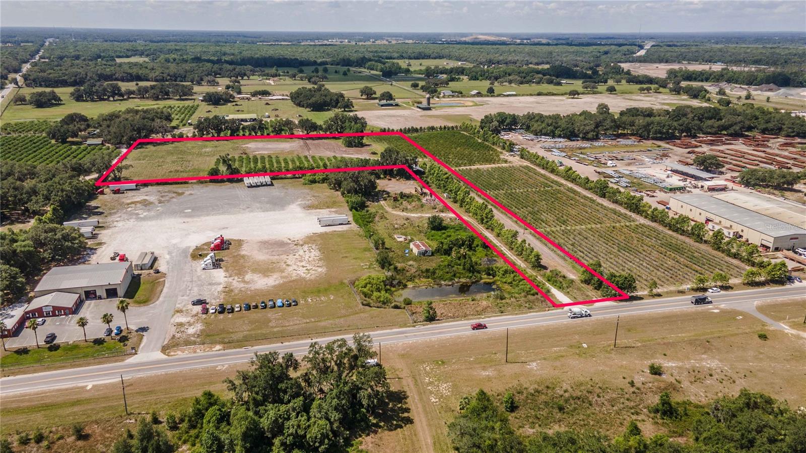 1879 CR 525E, SUMTERVILLE, FL, 33585
