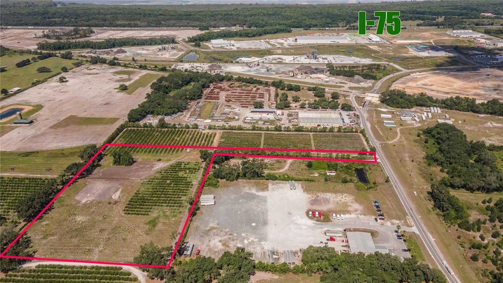 1879 CR 525E, SUMTERVILLE, FL, 33585
