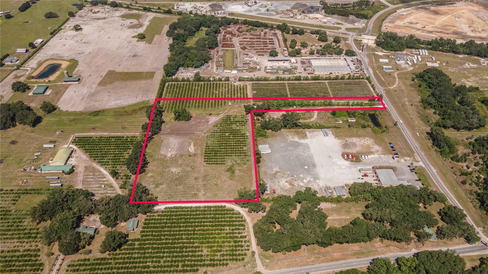 1879 CR 525E, SUMTERVILLE, FL, 33585