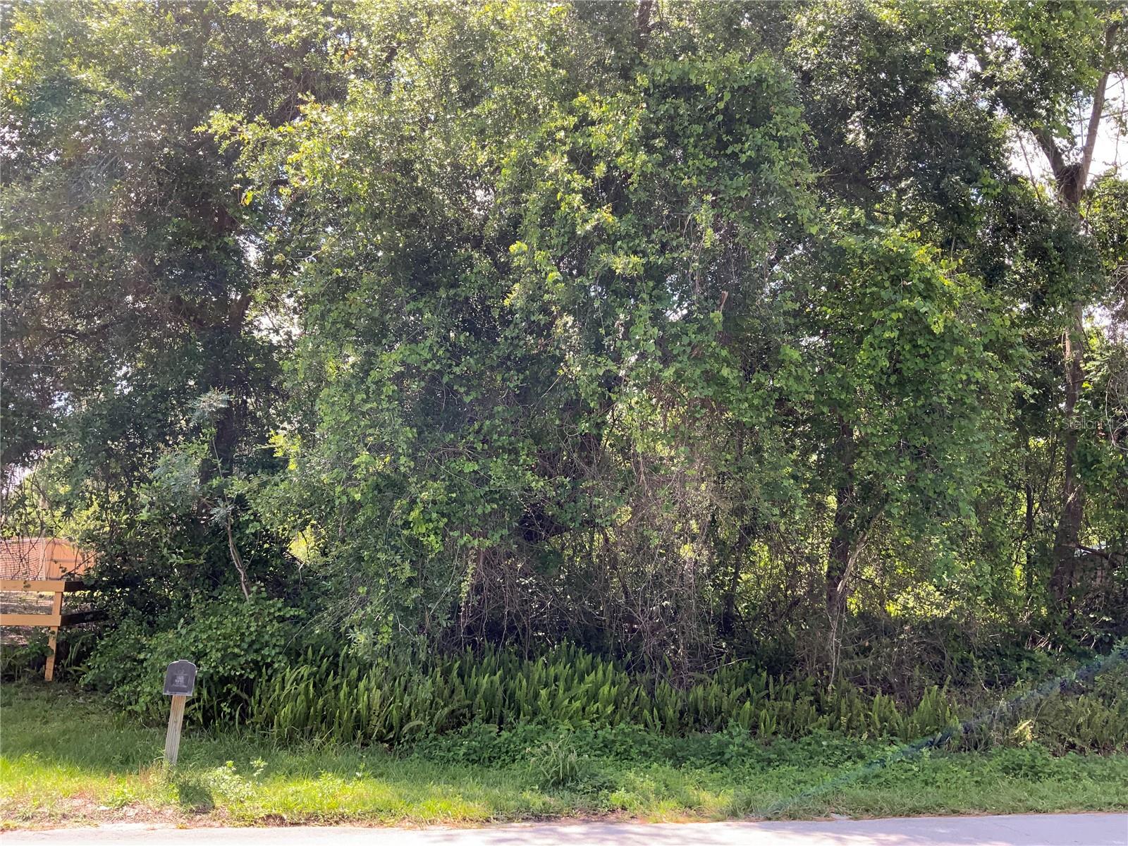 2ND AVE, DELAND, FL, 32724