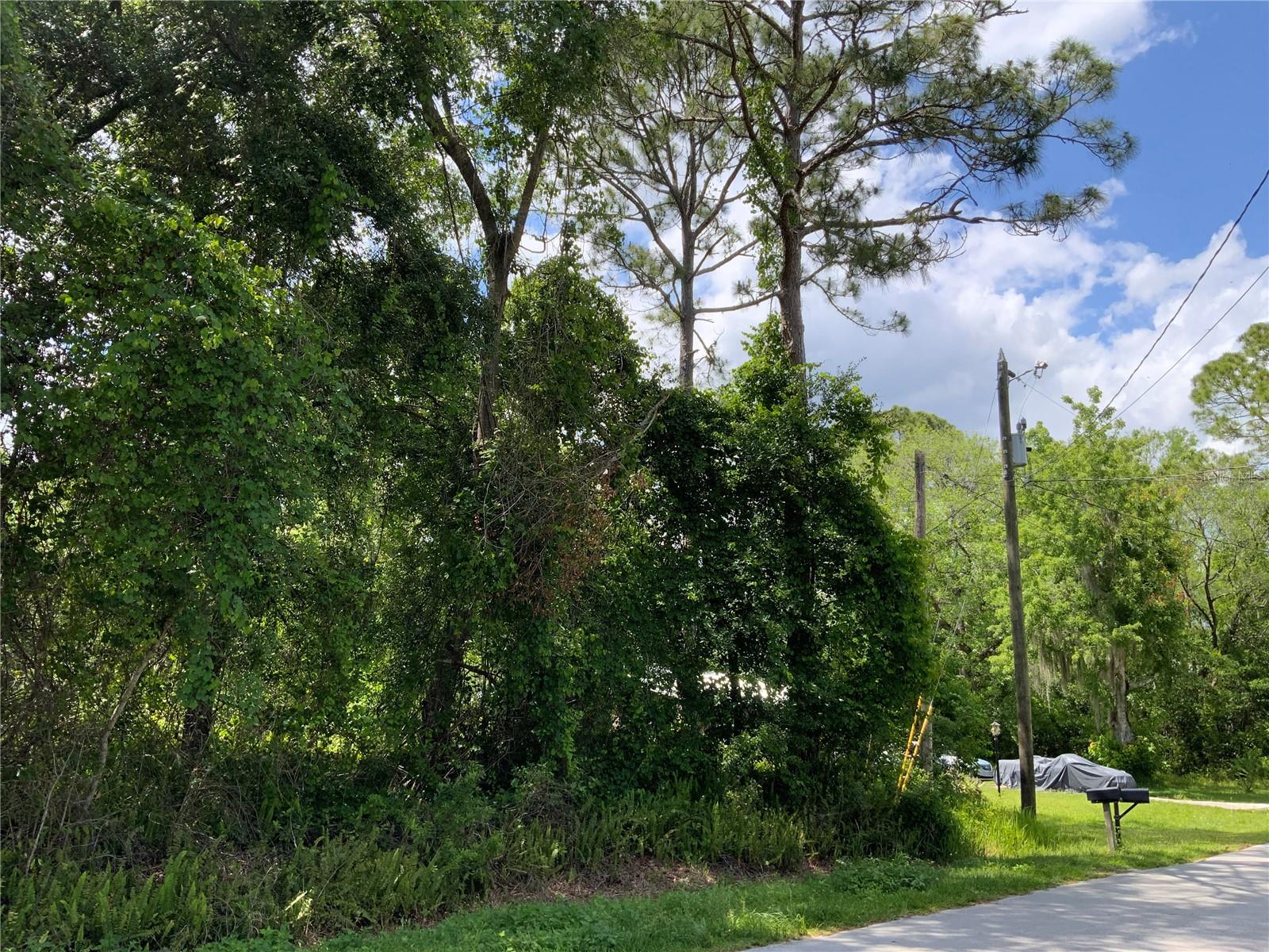 2ND AVE, DELAND, FL, 32724