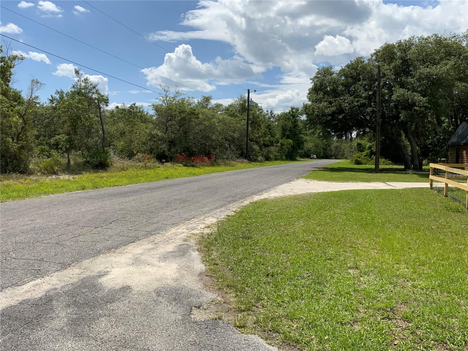 2ND AVE, DELAND, FL, 32724