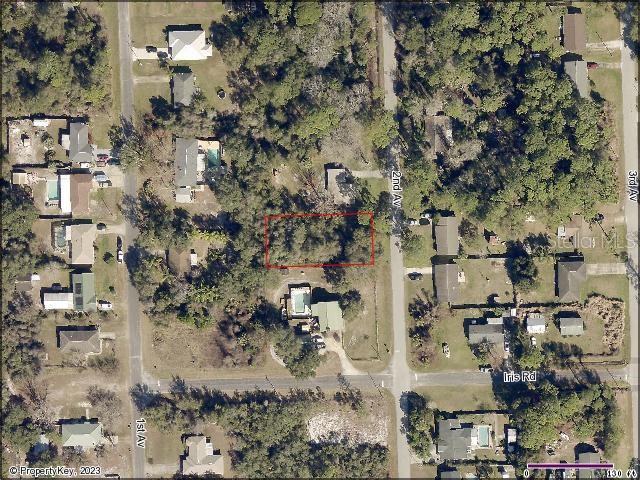 2ND AVE, DELAND, FL, 32724