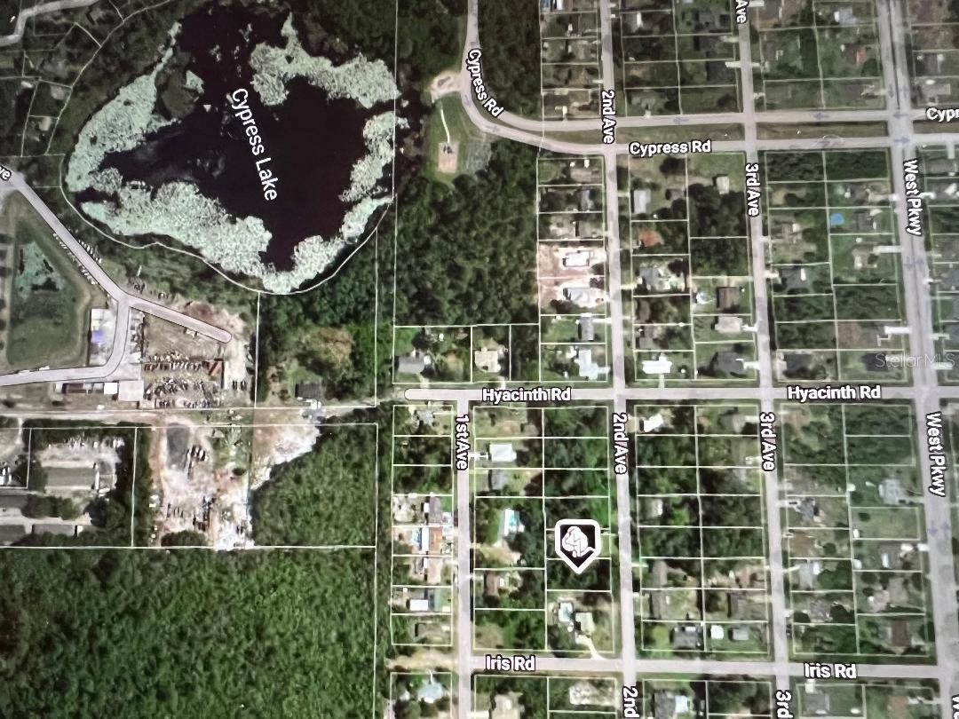 2ND AVE, DELAND, FL, 32724