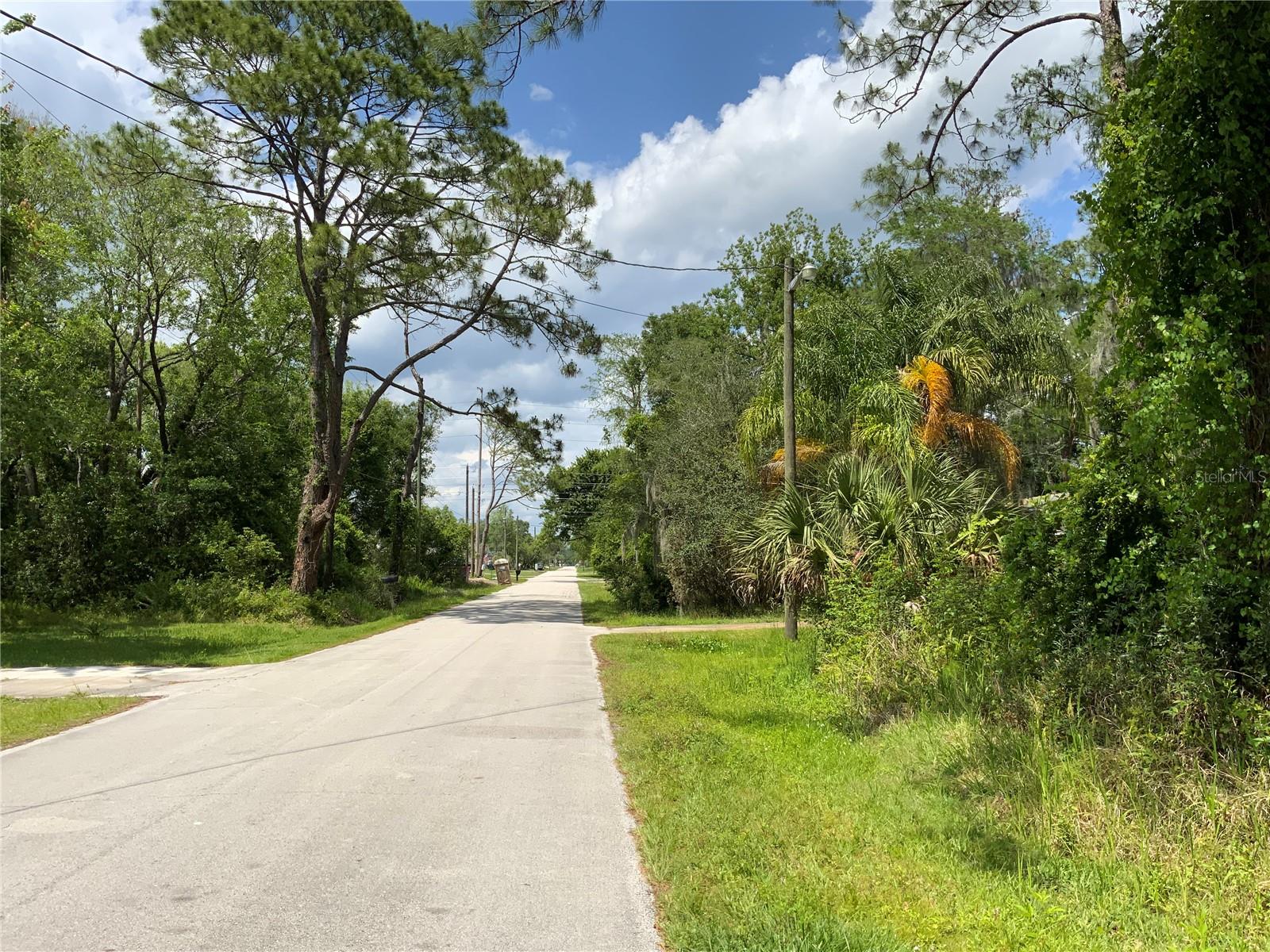 2ND AVE, DELAND, FL, 32724