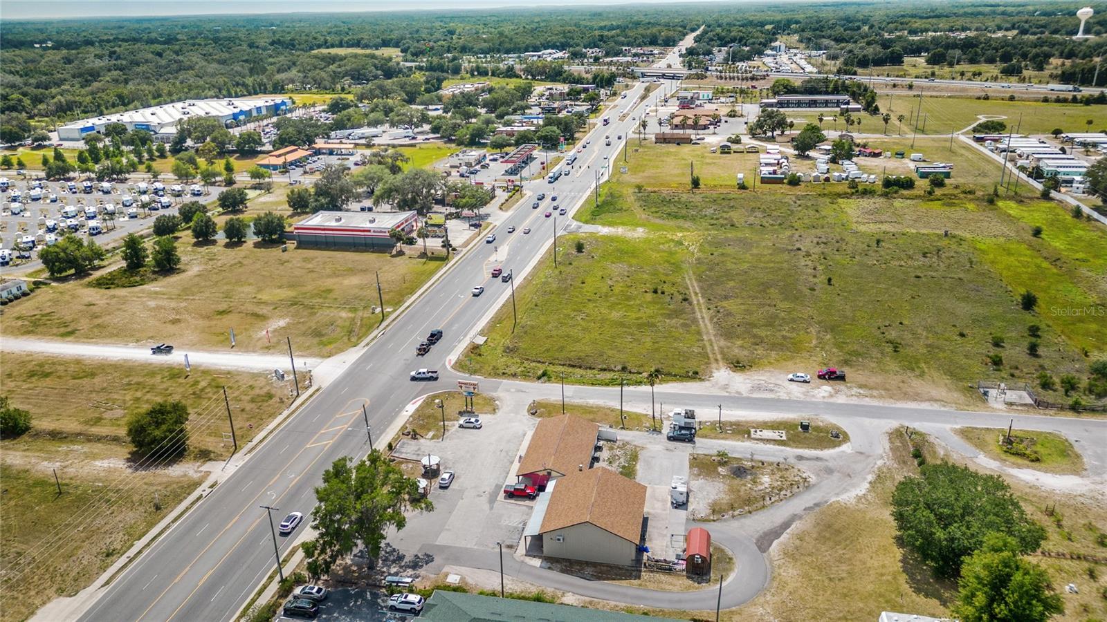 1858 W C 48, BUSHNELL, FL, 33513