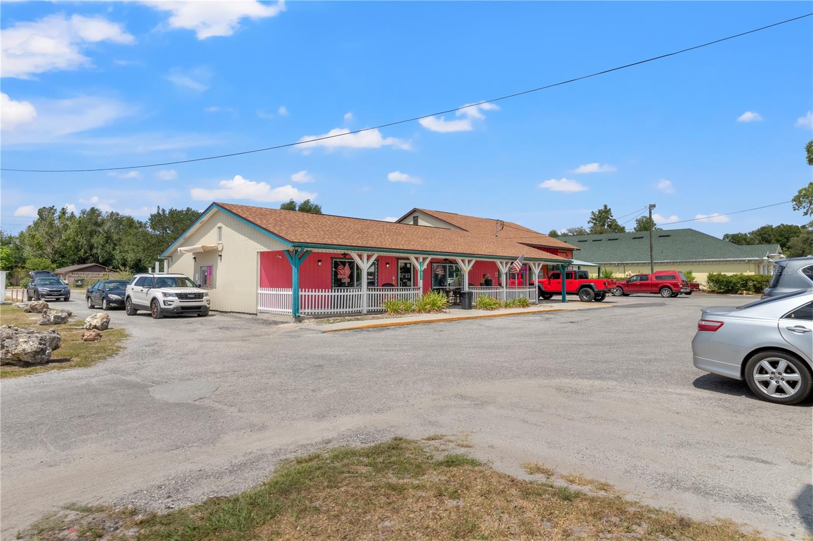 1858 W C 48, BUSHNELL, FL, 33513