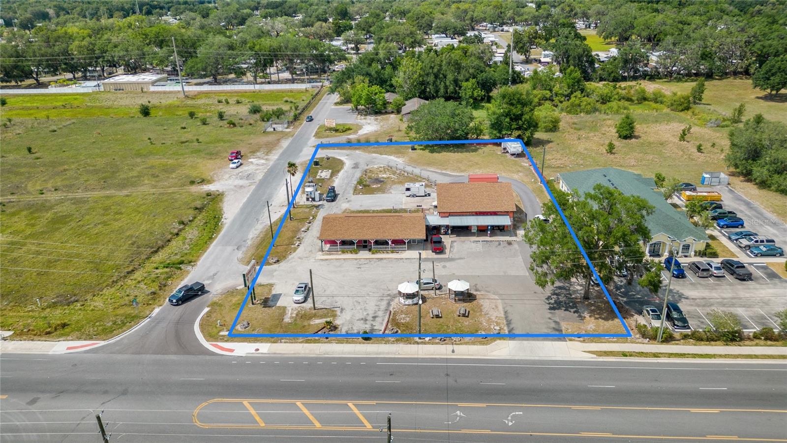 1858 W C 48, BUSHNELL, FL, 33513