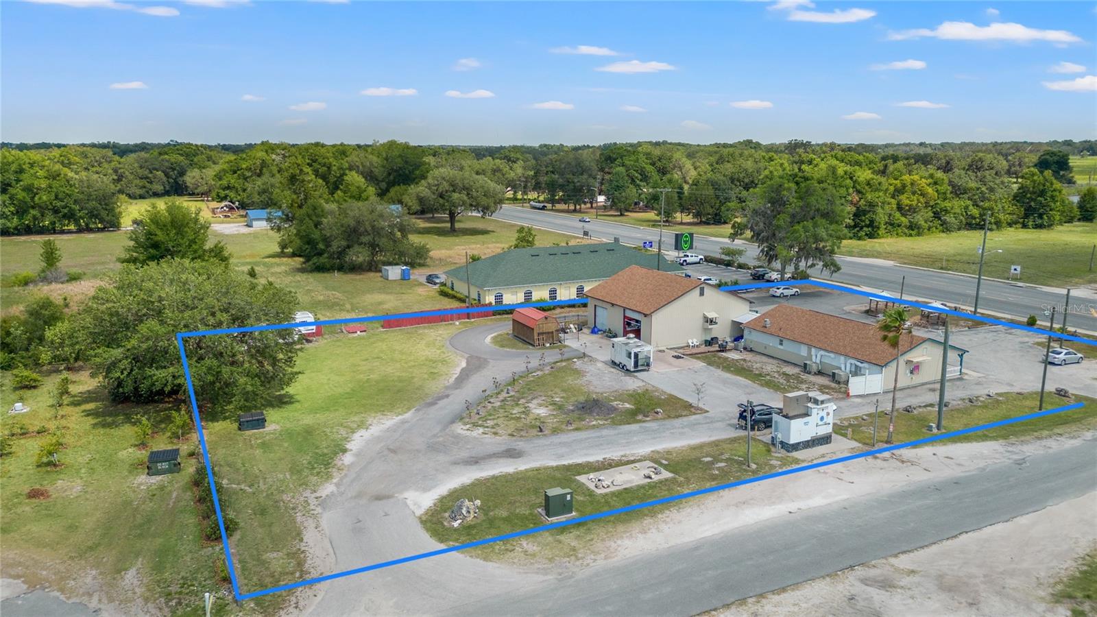 1858 W C 48, BUSHNELL, FL, 33513