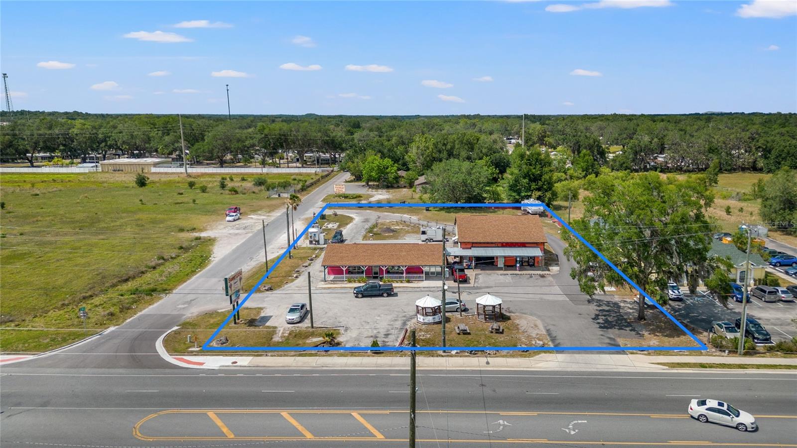 1858 W C 48, BUSHNELL, FL, 33513