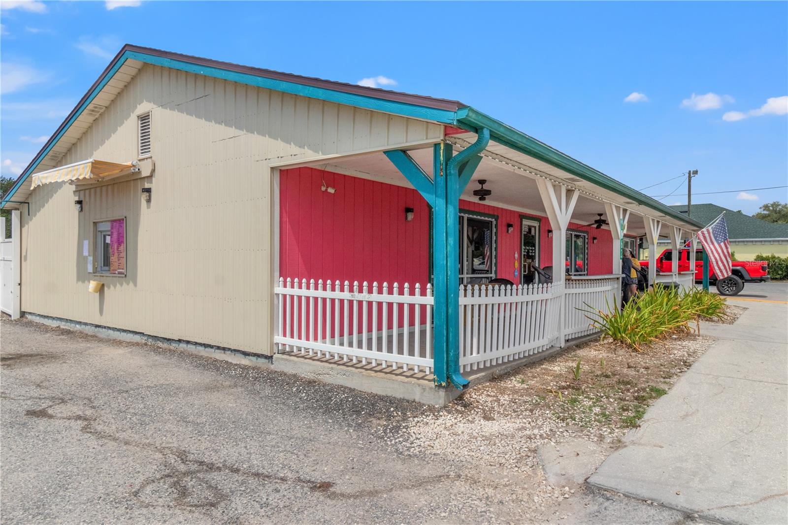 1858 W C 48, BUSHNELL, FL, 33513