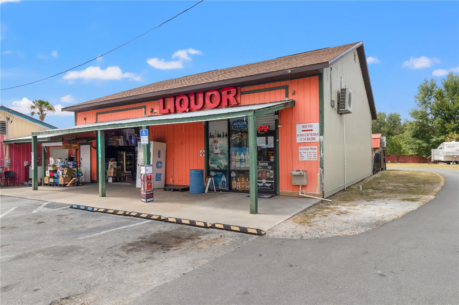 1858 W C 48, BUSHNELL, FL, 33513