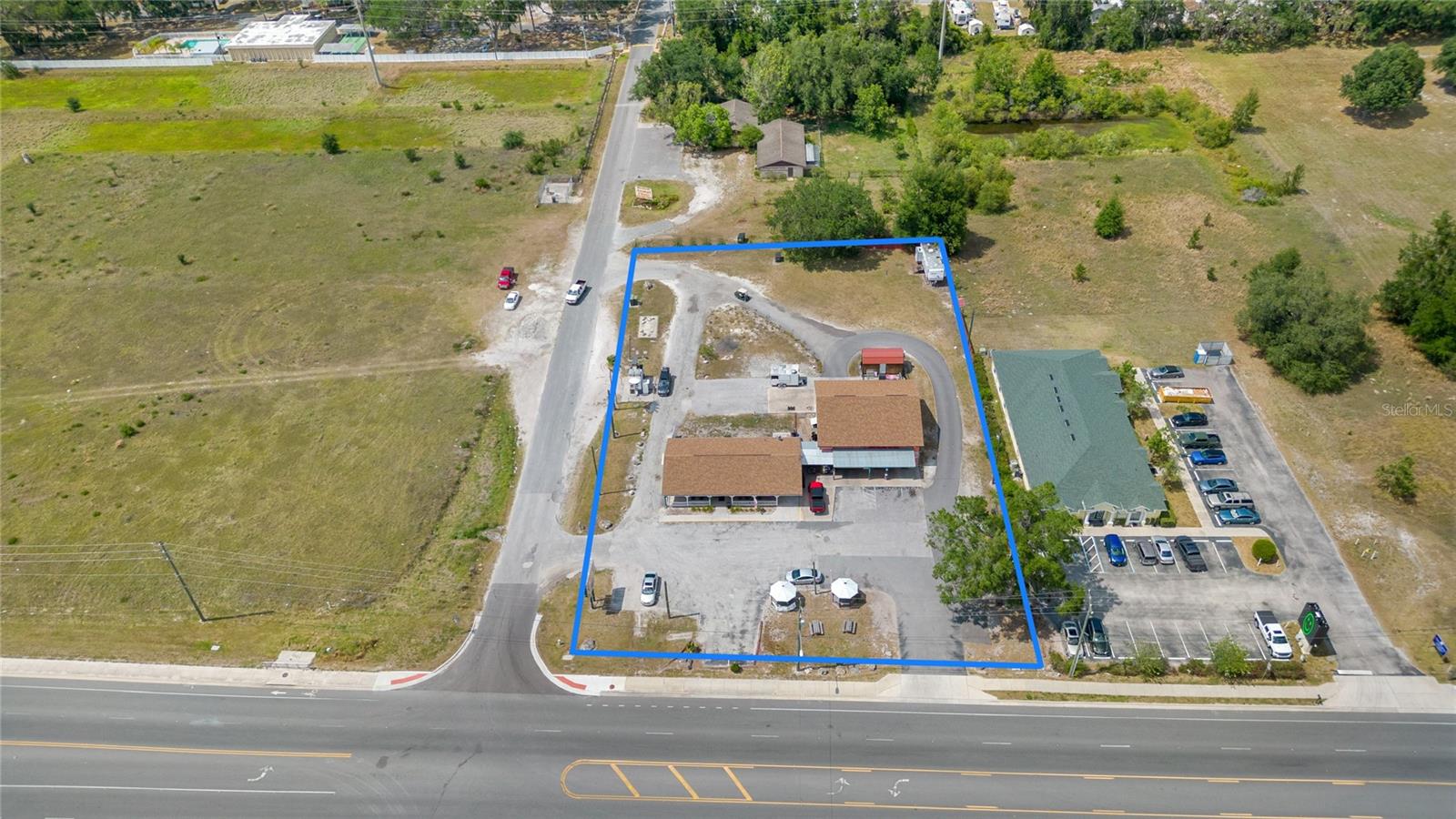 1858 W C 48, BUSHNELL, FL, 33513