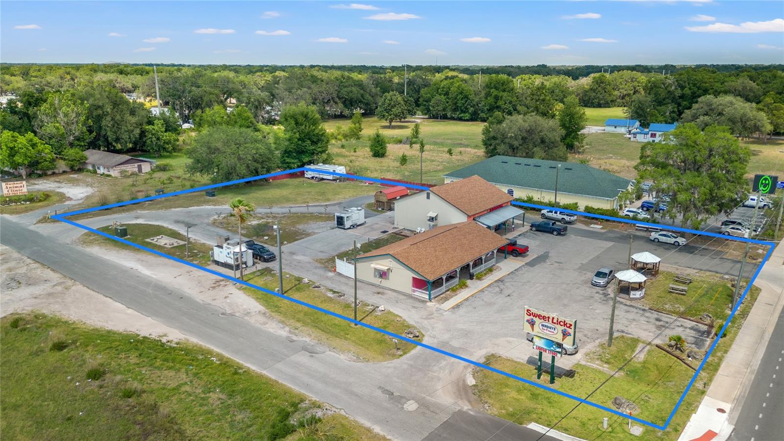 1858 W C 48, BUSHNELL, FL, 33513