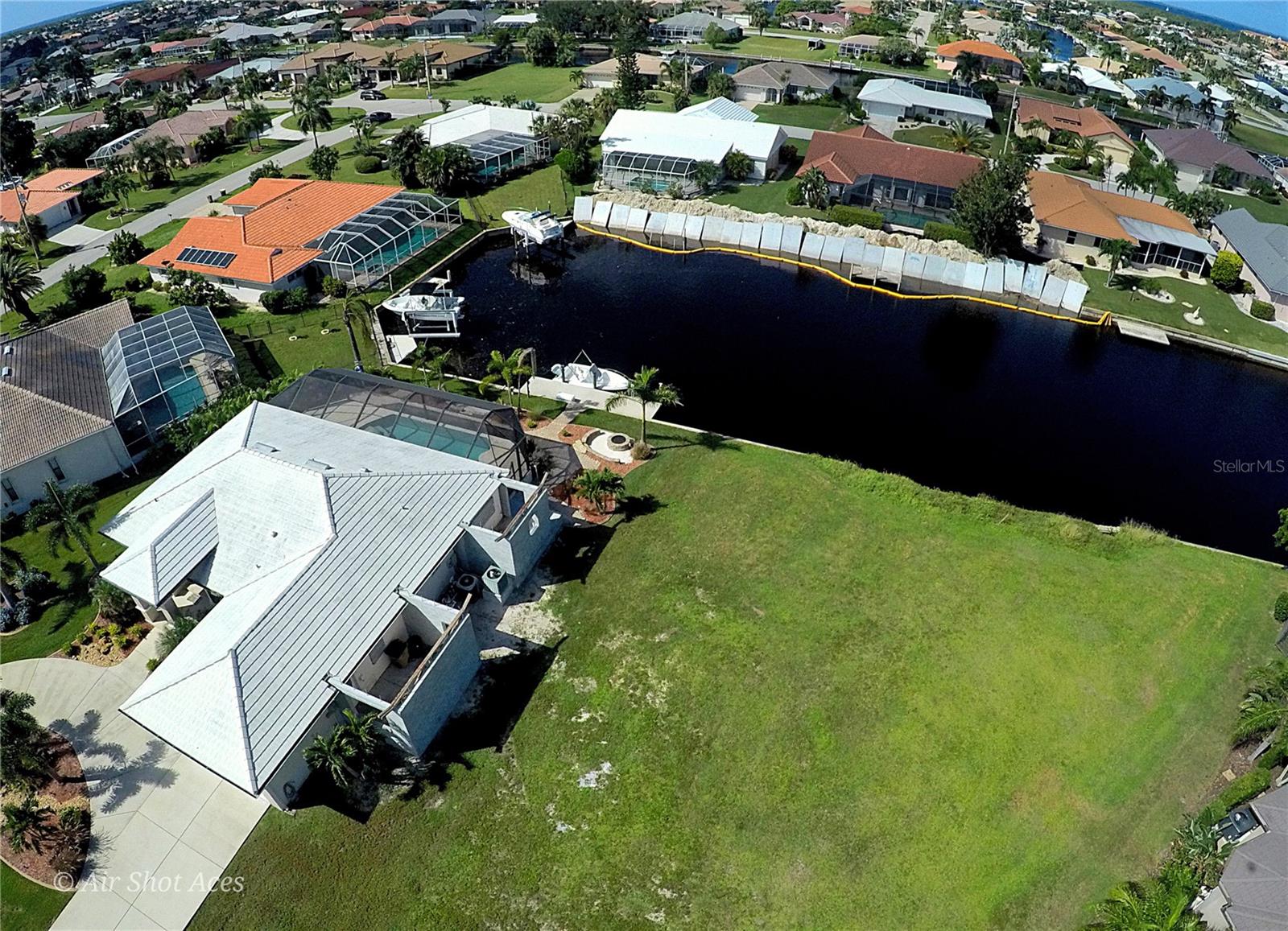 631 COMO CT, PUNTA GORDA, FL, 33950