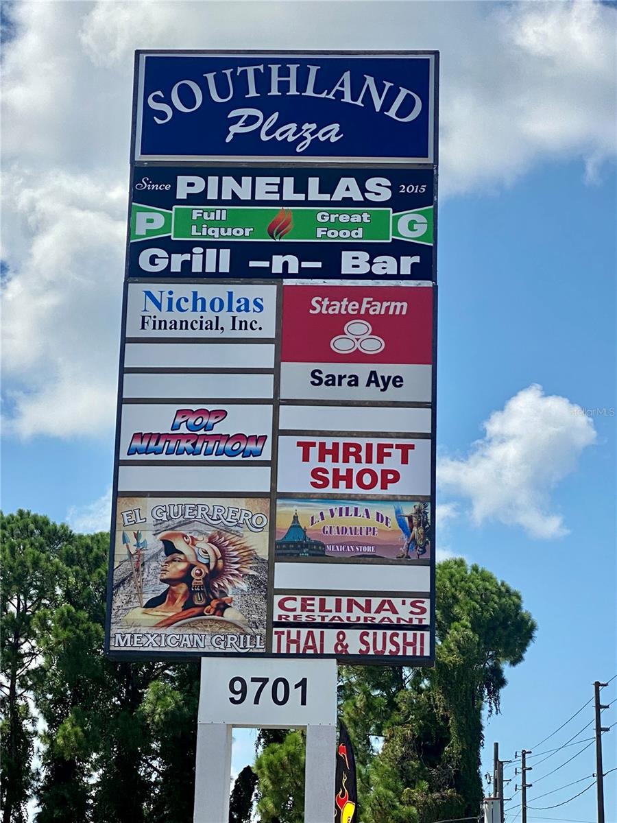 PINELLAS PARK, FL, 33782