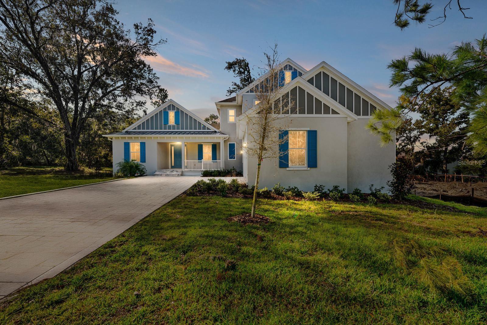 6622 SUMMIT VIEW DR, BROOKSVILLE, FL, 34601