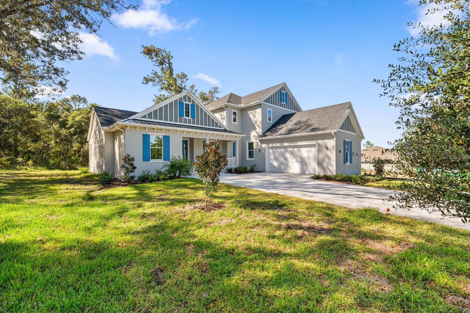 6622 SUMMIT VIEW DR, BROOKSVILLE, FL, 34601