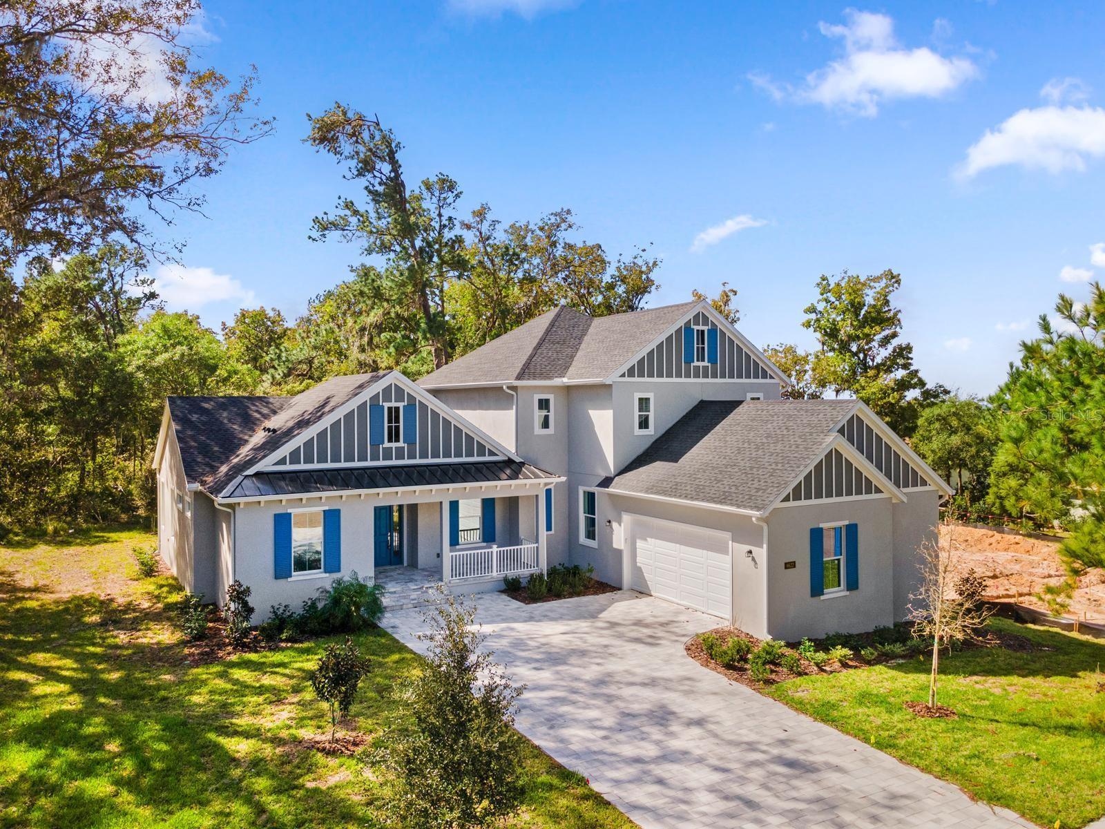 6622 SUMMIT VIEW DR, BROOKSVILLE, FL, 34601