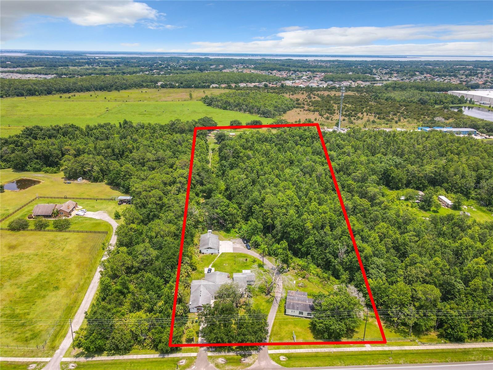 2501 HAM BROWN RD, KISSIMMEE, FL, 34746