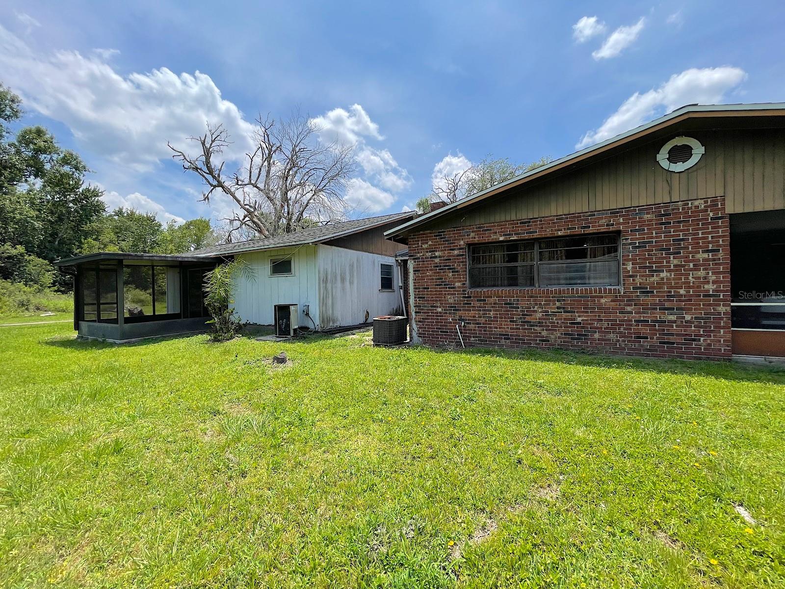 2501 HAM BROWN RD, KISSIMMEE, FL, 34746