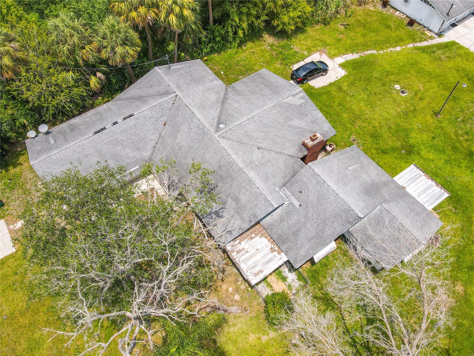 2501 HAM BROWN RD, KISSIMMEE, FL, 34746