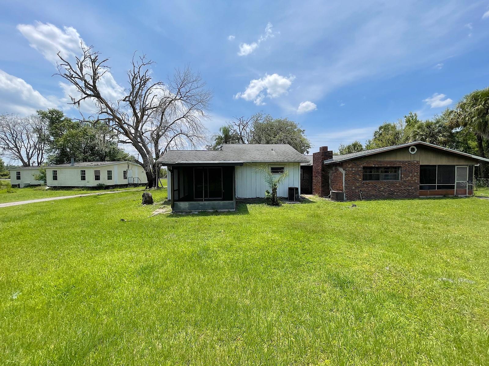 2501 HAM BROWN RD, KISSIMMEE, FL, 34746