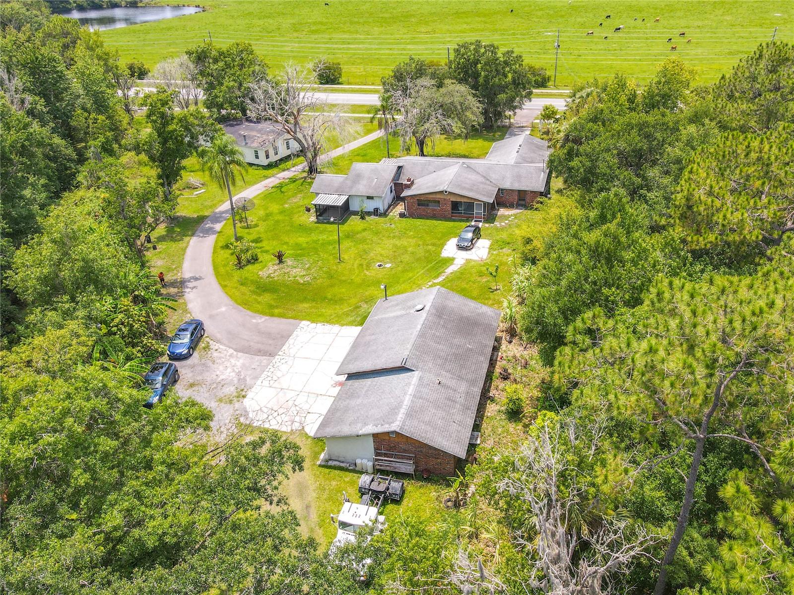 2501 HAM BROWN RD, KISSIMMEE, FL, 34746