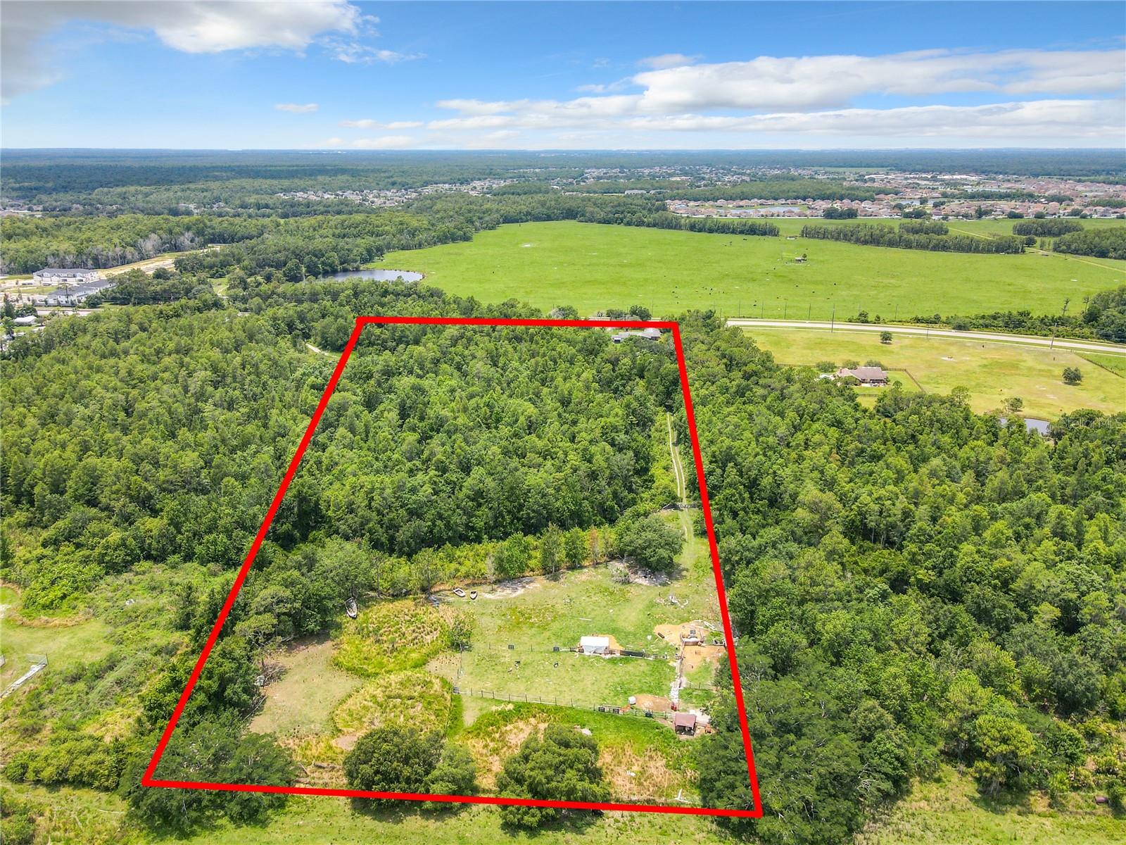 2501 HAM BROWN RD, KISSIMMEE, FL, 34746