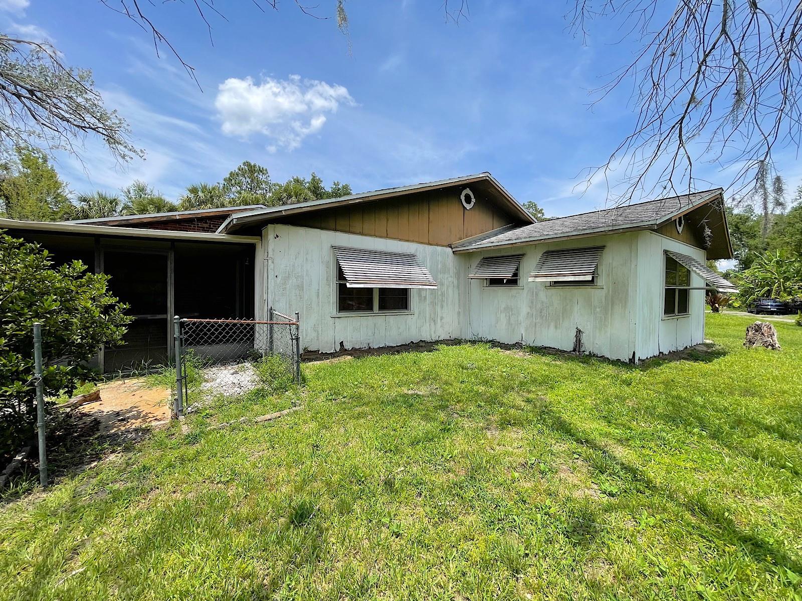 2501 HAM BROWN RD, KISSIMMEE, FL, 34746