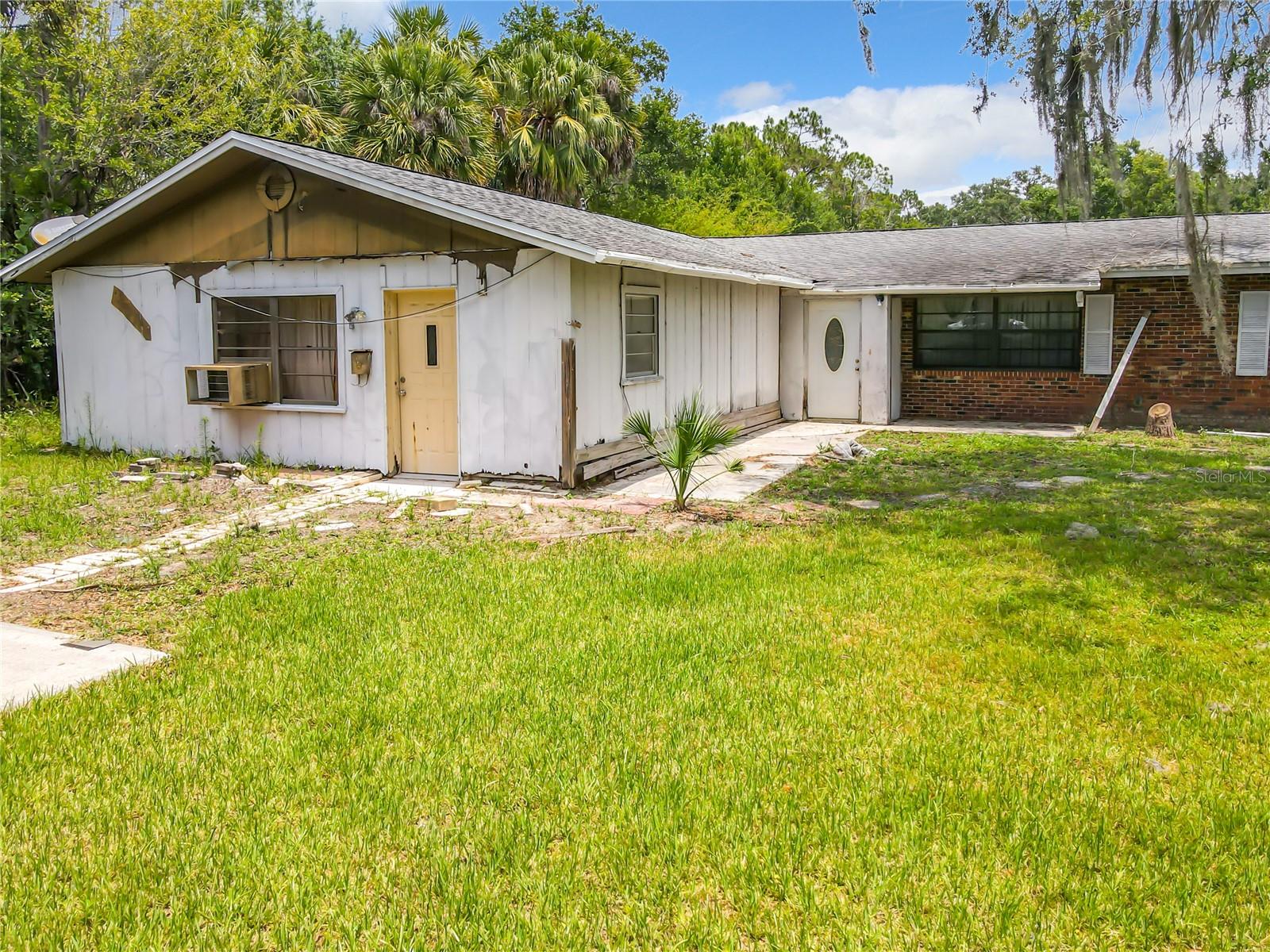 2501 HAM BROWN RD, KISSIMMEE, FL, 34746