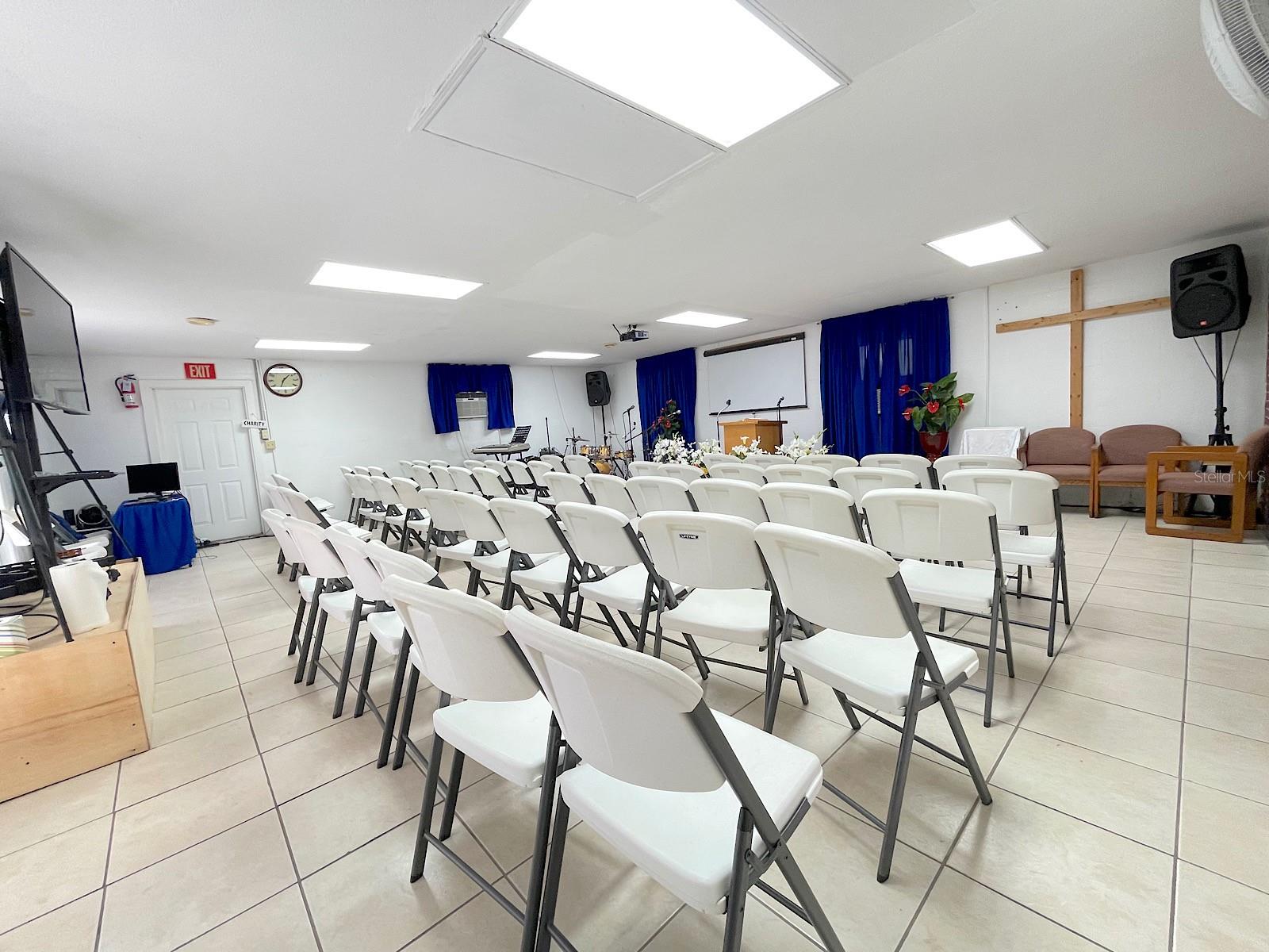 2501 HAM BROWN RD, KISSIMMEE, FL, 34746