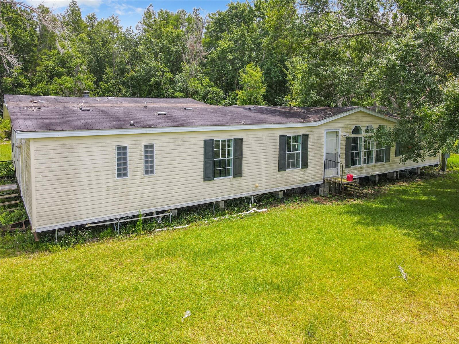 2501 HAM BROWN RD, KISSIMMEE, FL, 34746