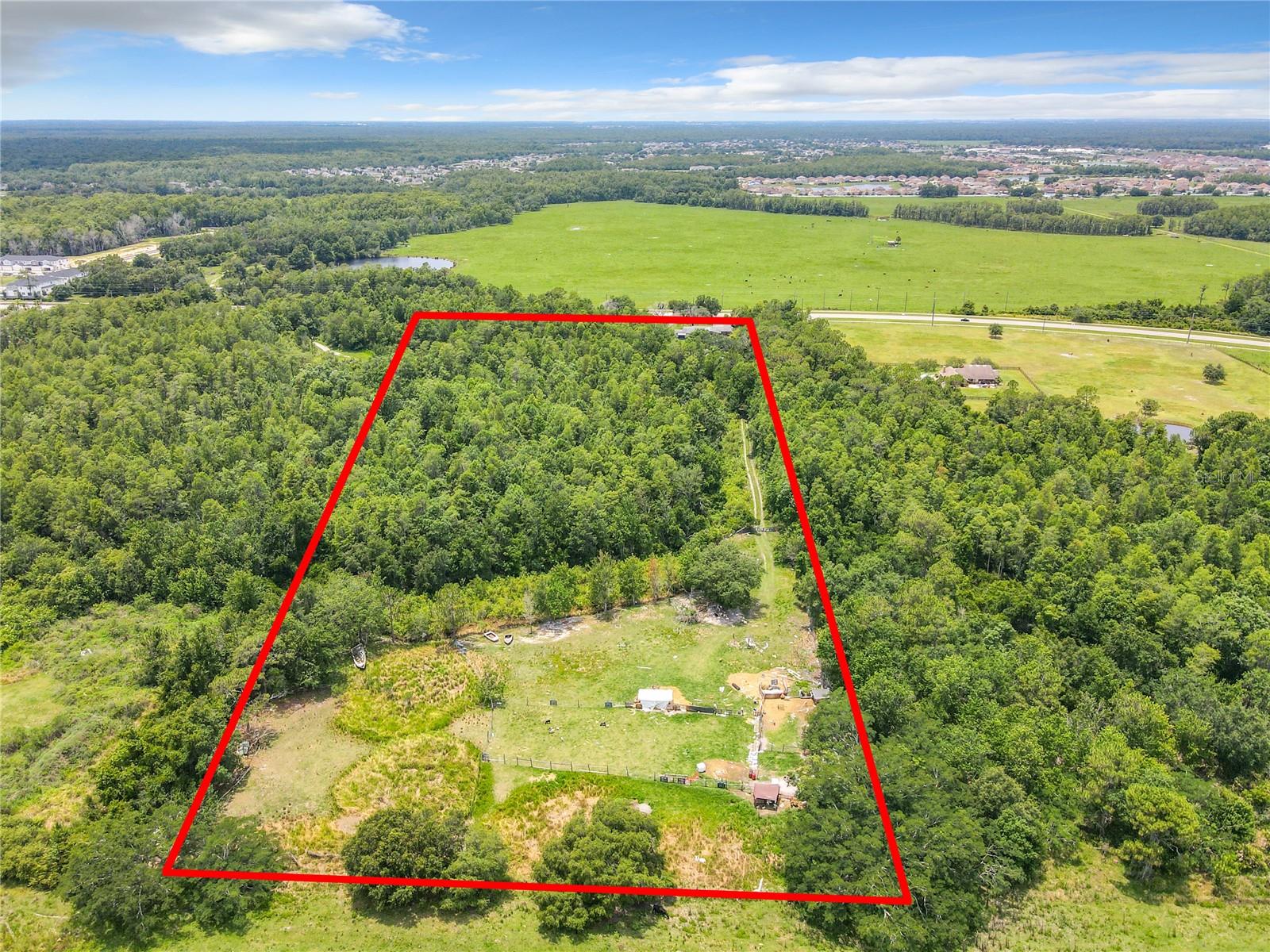 2501 HAM BROWN RD, KISSIMMEE, FL, 34746