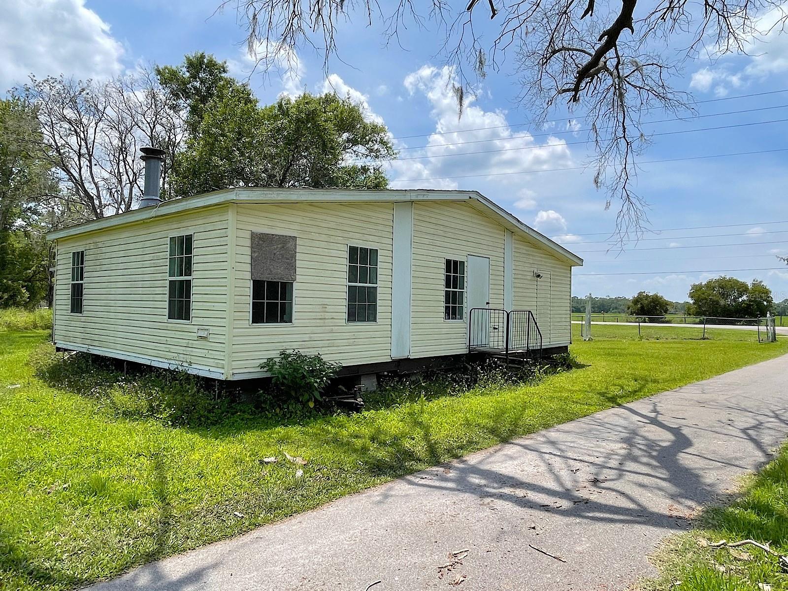 2501 HAM BROWN RD, KISSIMMEE, FL, 34746