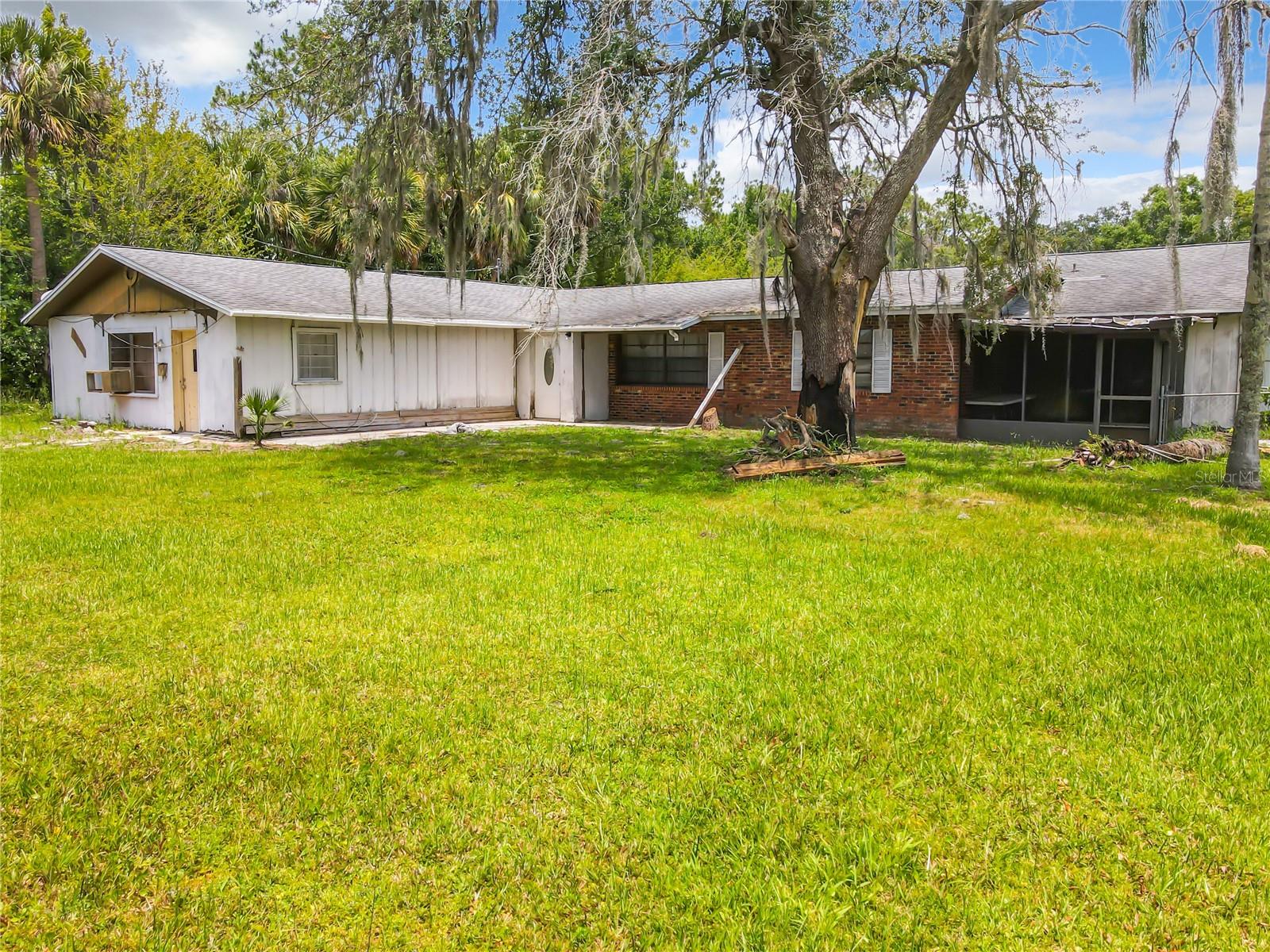 2501 HAM BROWN RD, KISSIMMEE, FL, 34746