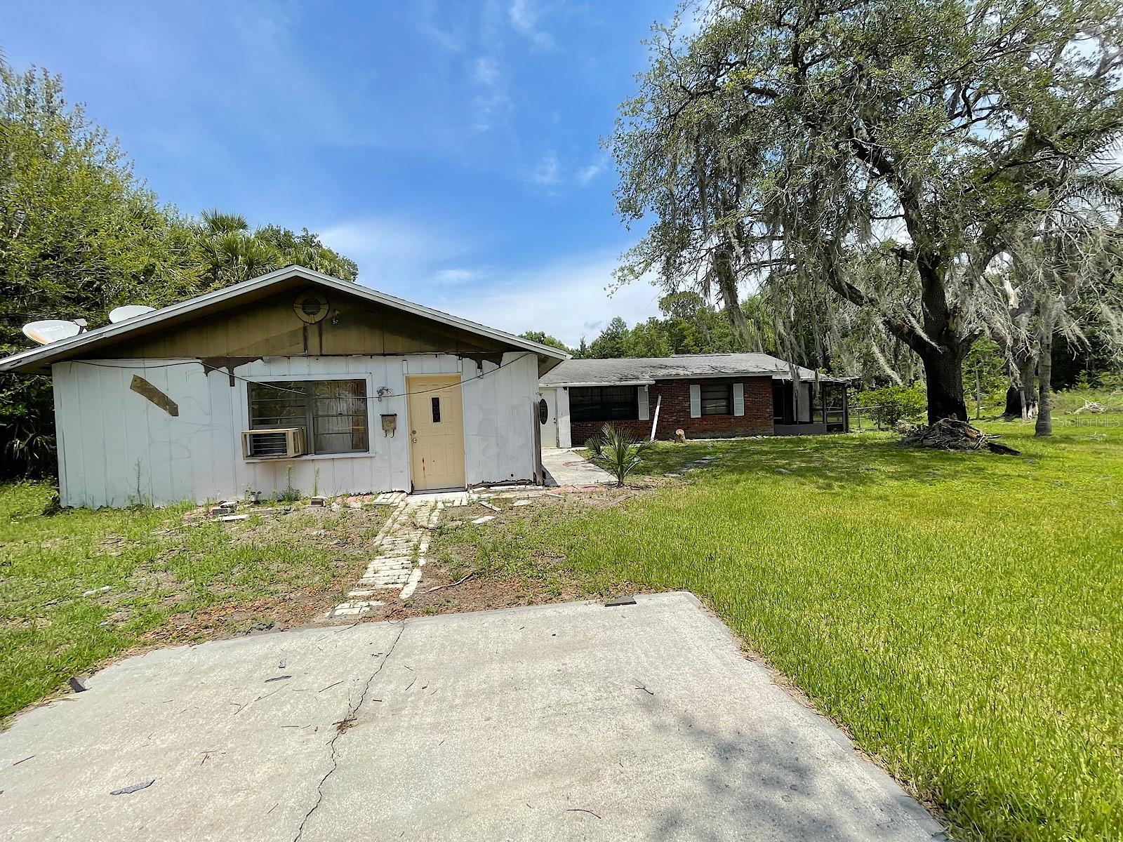 2501 HAM BROWN RD, KISSIMMEE, FL, 34746