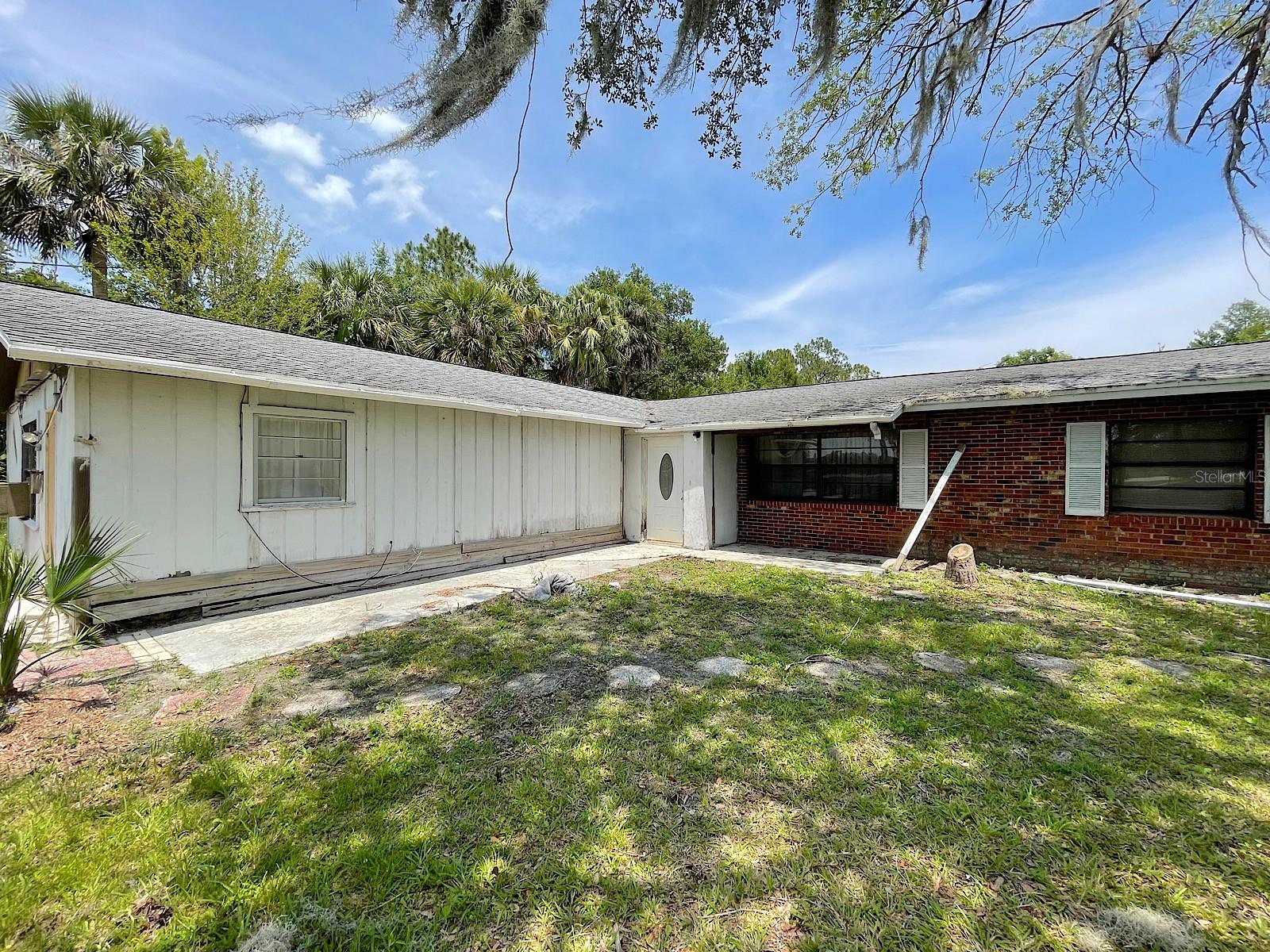 2501 HAM BROWN RD, KISSIMMEE, FL, 34746