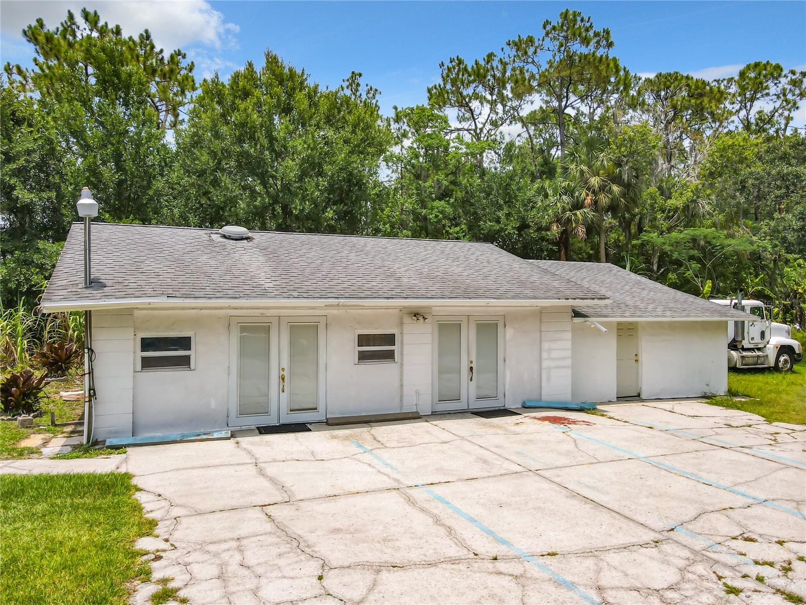 2501 HAM BROWN RD, KISSIMMEE, FL, 34746