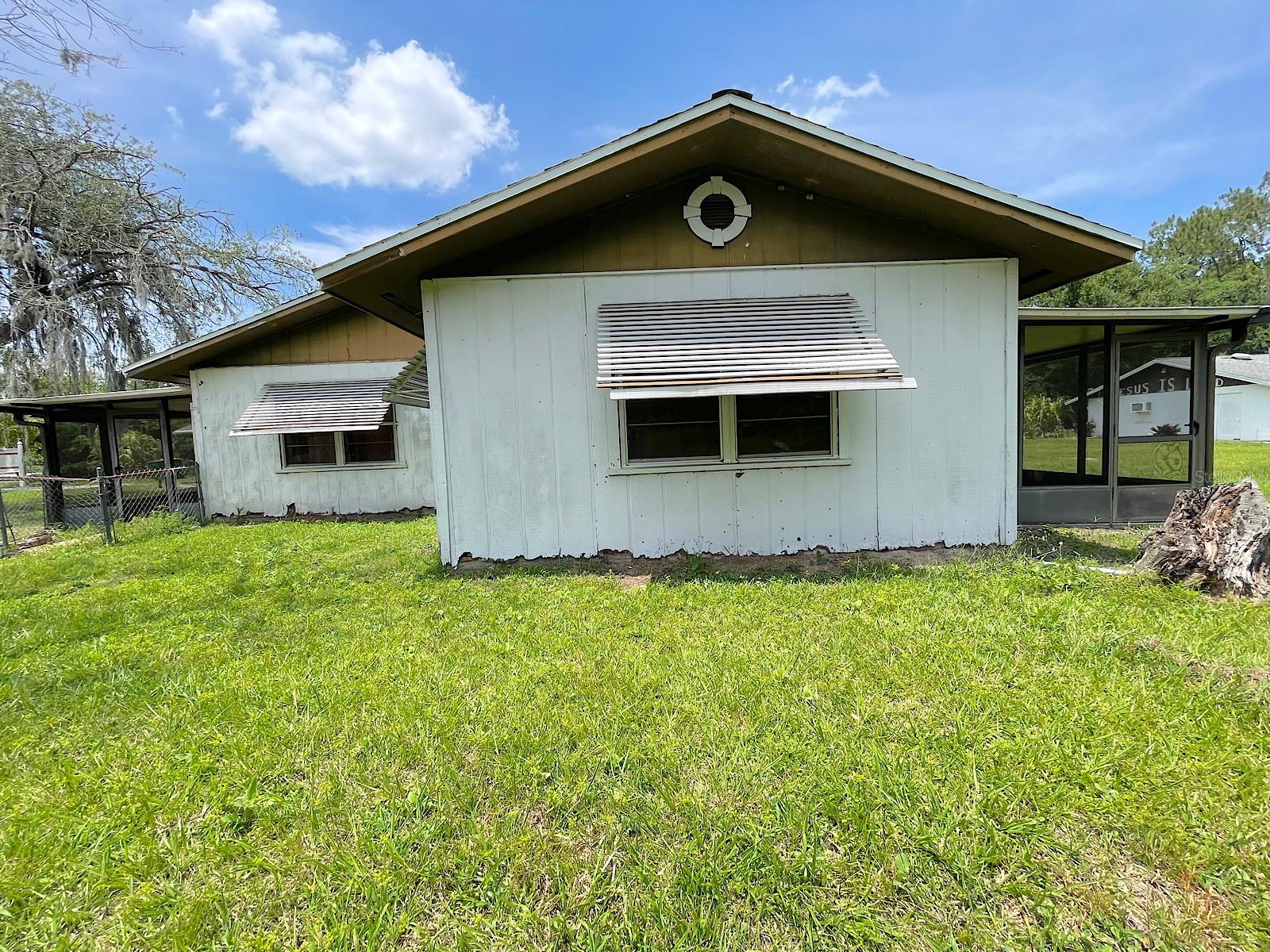 2501 HAM BROWN RD, KISSIMMEE, FL, 34746