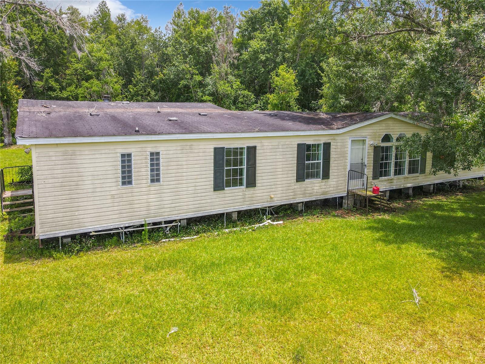 2501 HAM BROWN RD, KISSIMMEE, FL, 34746